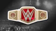 RAW Women's Championship Belt